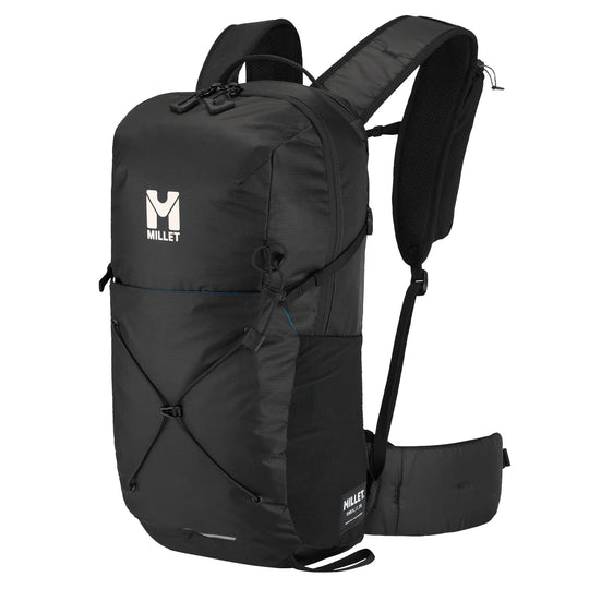 Millet Seneca LT 22 - Lightweight 22L Hiking Pack, 640g