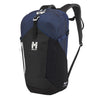 UBIC 20L - Schwarz/Blau