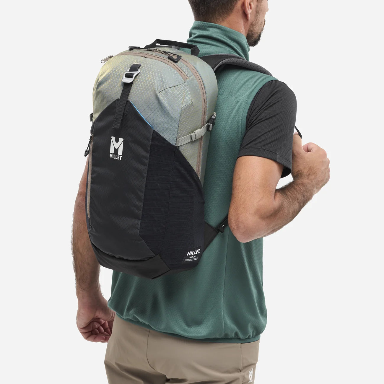 wanderrucksack bis 20 liter Millet UBIC 20L