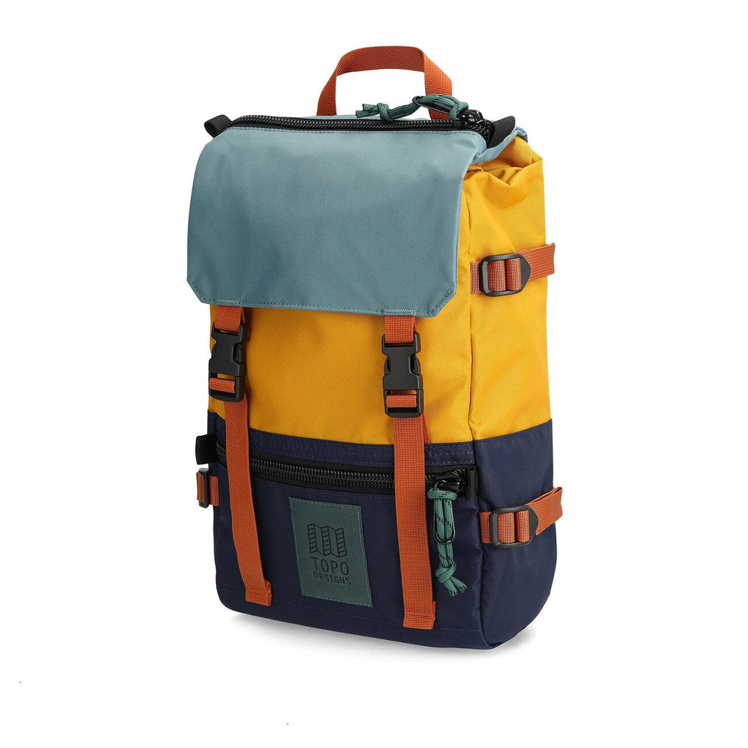 Rover Pack Mini - Comfort and Style Combined | Topo Designs