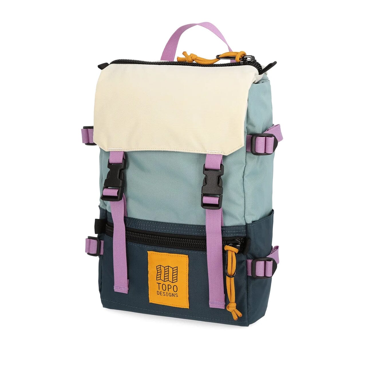 Topo Rover Pack Rover Pack Mini - Comfort and Style Combined | Topo Designs