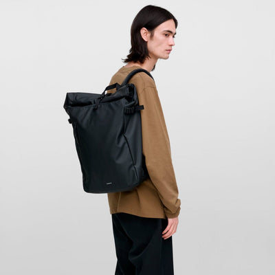 STREAM Slim Rolltop L | SANDQVIST