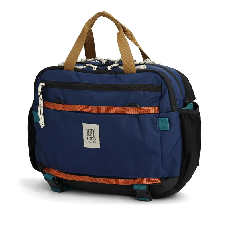 Mountain Cross Bag 17L | TOPO DESIGNS