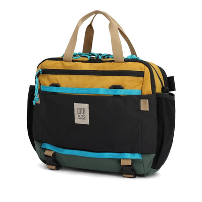 Mountain Cross Bag 17L | TOPO DESIGNS