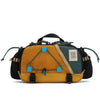 Mustard and Forest