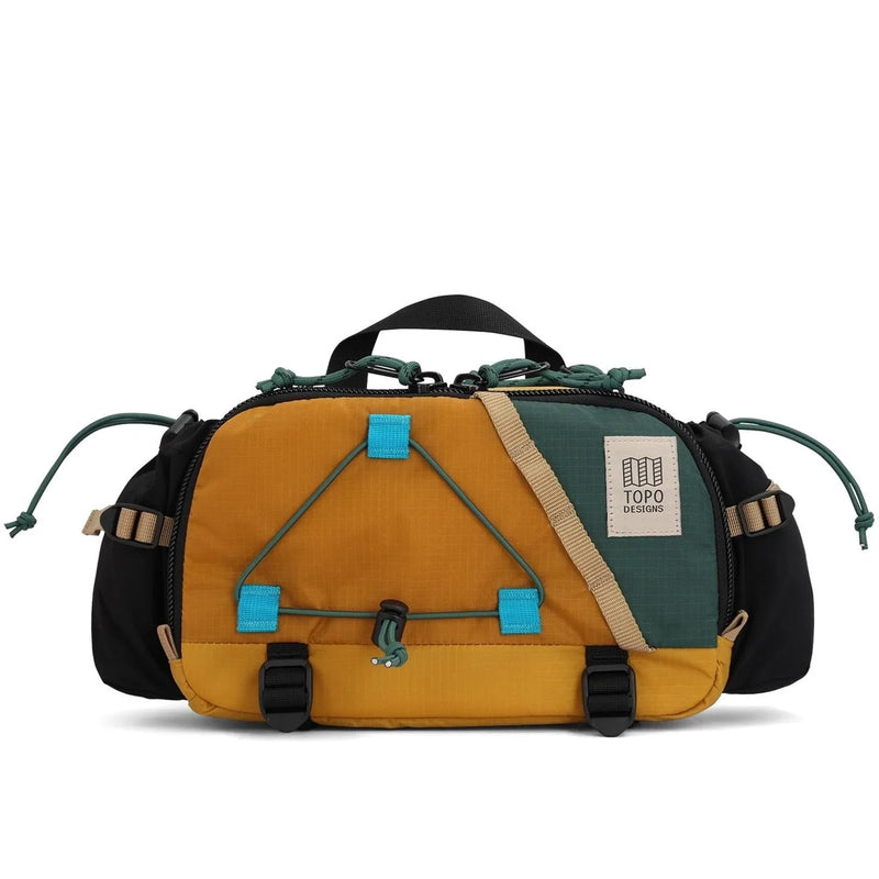 Mountain Hydro Hip Pack 4.4L | TOPO DESIGNS