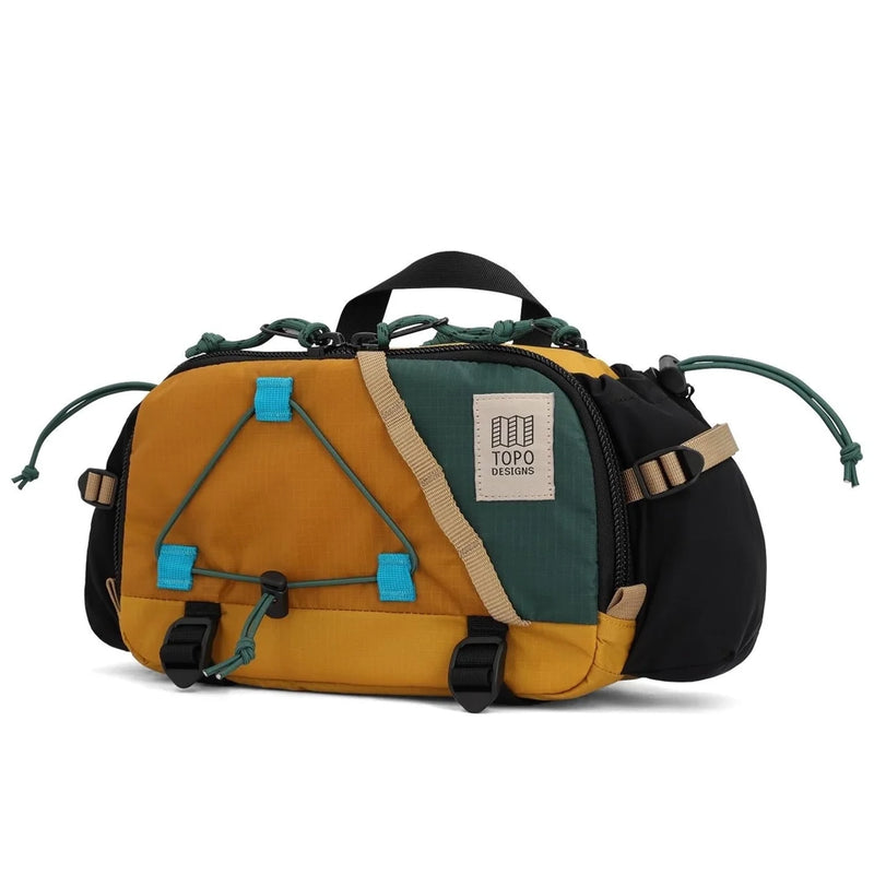 Mountain Hydro Hip Pack 4.4L | TOPO DESIGNS