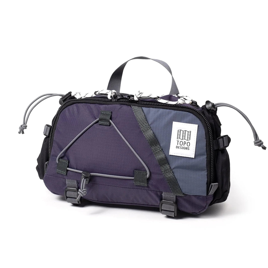 Topo Designs - Mountain Hydro Hip Pack | Eiken Shop