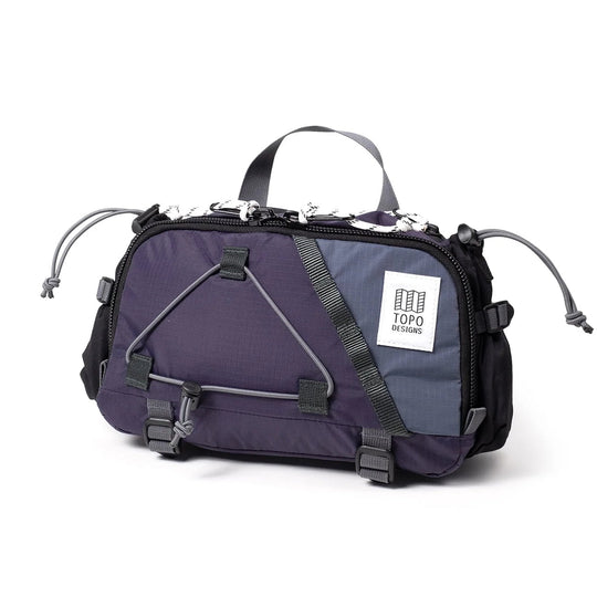 Topo Designs - Mountain Hydro Hip Pack | Eiken Shop