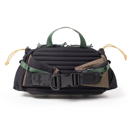 バッグ TOPO DESIGNS MOUNTAIN HYDRO HIP PACK Mountain Hydro Hip Pack | Hydration Pack for Adventures – Topo Designs