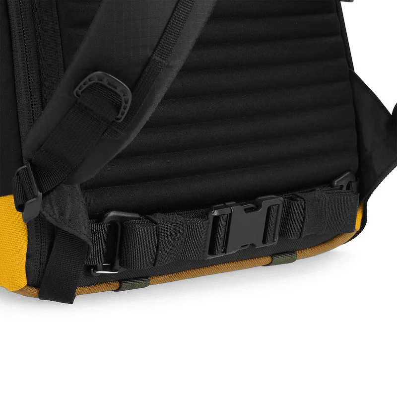 mountain pack removable adjustable hip belt