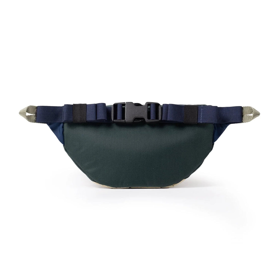 バッグ Mountain Wind Waist Bag \"Asphalt Gray\" S26-MountainWaistPack-
