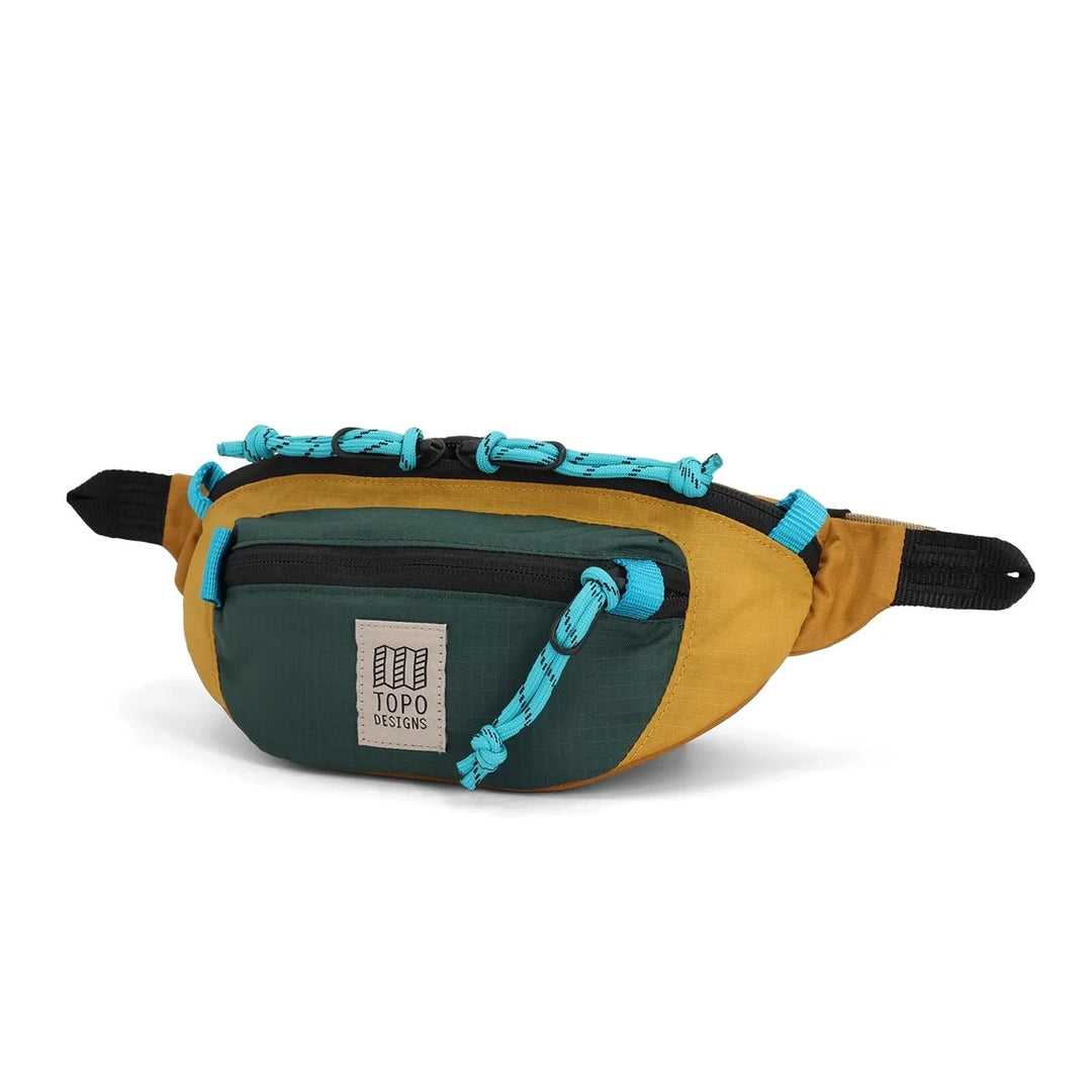 Mountain Waist Pack 2L