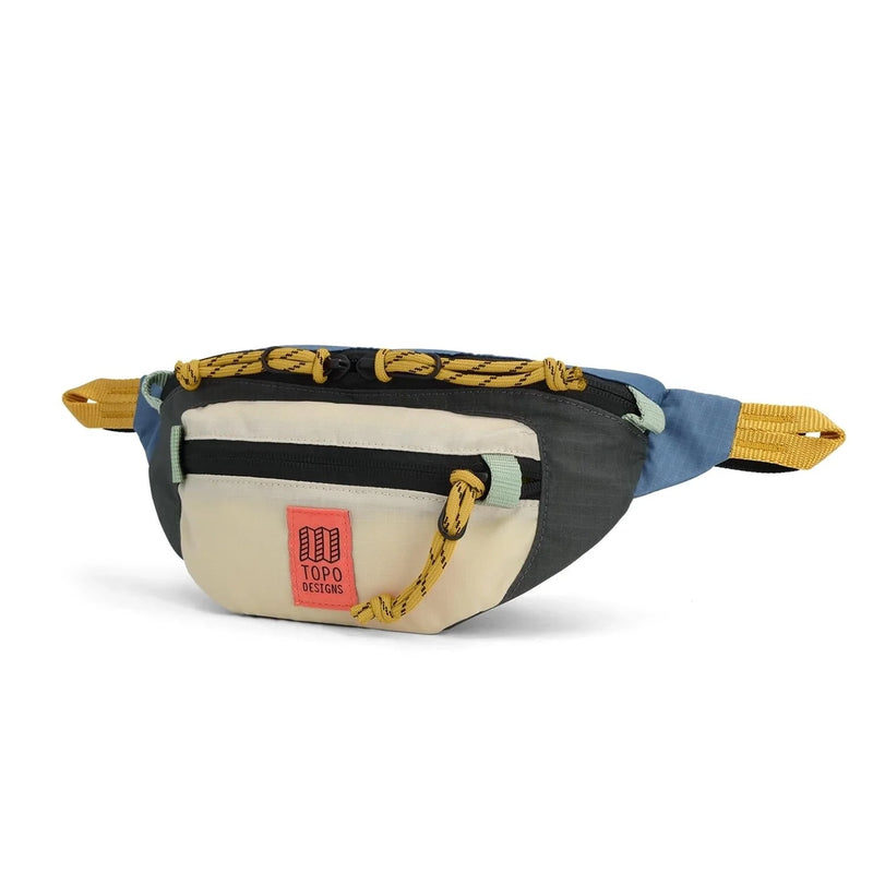 Mountain Waist Pack 2L | TOPO DESIGNS