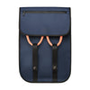 Gravelot - Waterproof Laptop Backpack - Azul-marinho