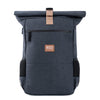 Hemp Everyday Backpack - Marineblau