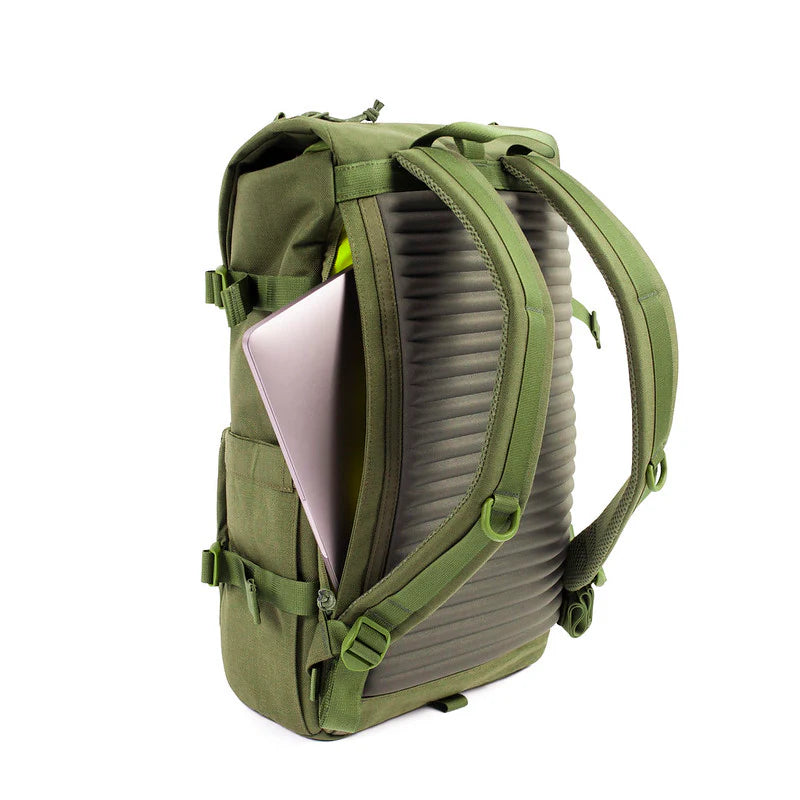 Rover Pack Tech | TOPO DESIGNS