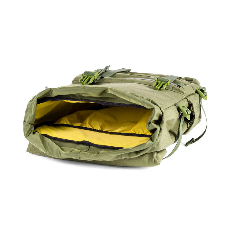 Rover Pack Tech | TOPO DESIGNS