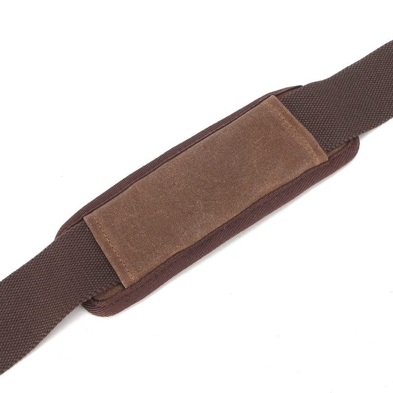 padded shoulder strap comfort