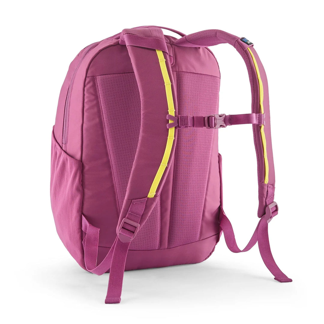 Patagonia Atom Daypack 24L - Compact, Tech-Friendly Backpack Patagonia Atom Daypack 24L - Compact, Tech-Friendly Backpack