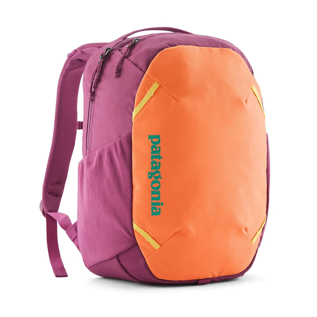 Patagonia Atom Daypack 24L - Compact, Tech-Friendly Backpack