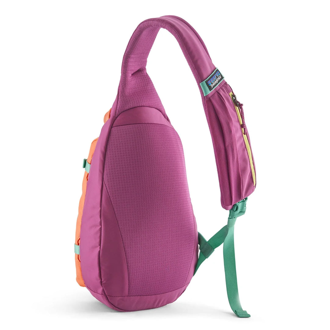 パタゴニア　atom sling 8l Patagonia Atom Sling 8L - 2026