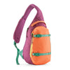 Atom Sling 8L - Faded Magenta