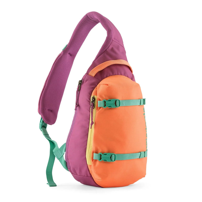 Patagonia Atom Sling Bag 8L Recycled Crossbody patagonia-atom-sling-bag-8l-recycled-crossbody