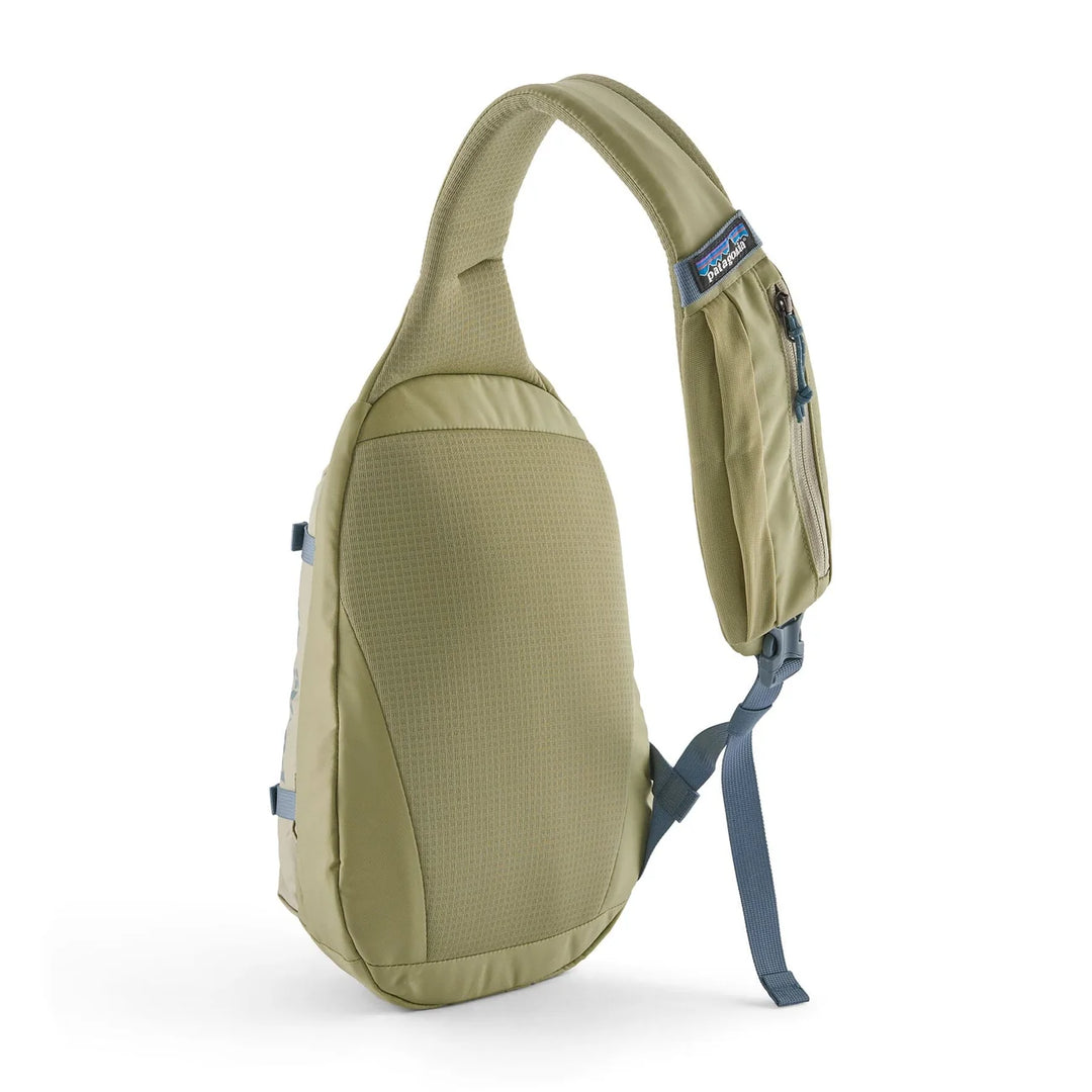 Atom Sling 8L - Bolsa Tiracolo Reciclada | Patagonia