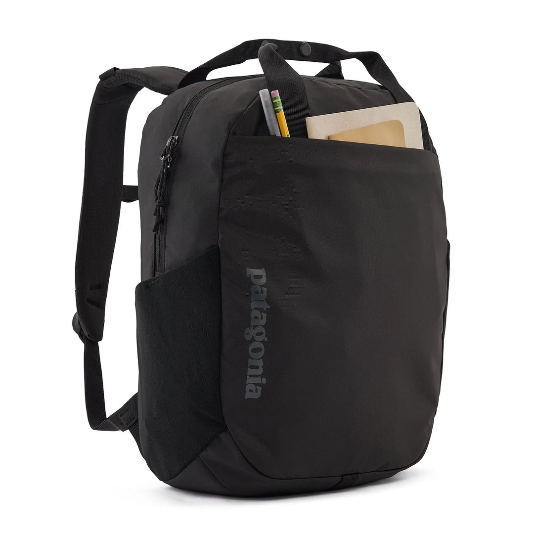 Atom Tote Pack
