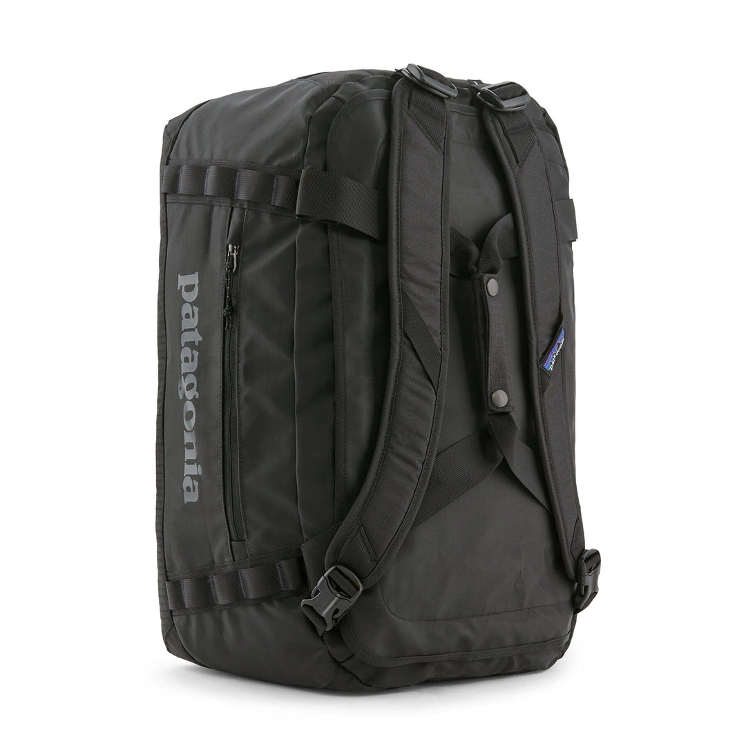 Patagonia Black Hole Duffel 40L – Carry-On, Rugged & Recycled