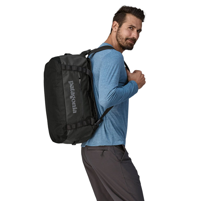 Black Hole Duffel 40L | PATAGONIA