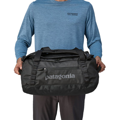 Black Hole Duffel 40L | PATAGONIA