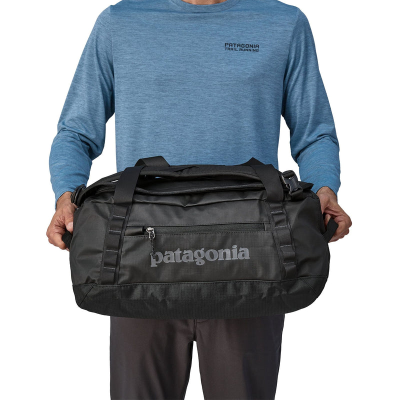 Black Hole Duffel 40L | PATAGONIA