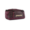 Black Hole® Duffel 40L - Berry Fig