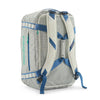 Black Hole® Duffel 40L - Birch White