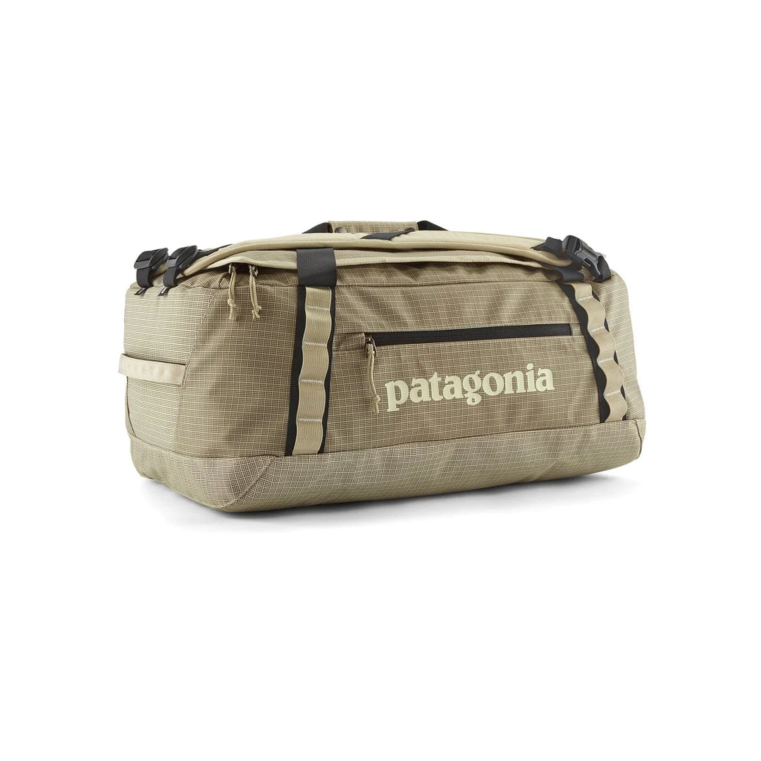is the patagonia black hole duffel water proof Black Hole® Duffel 40L