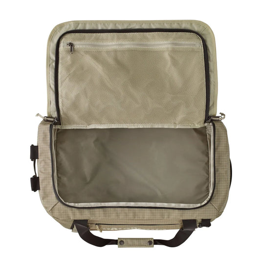 patagonia 60l duffle bag strap instructions Black Hole® Duffel 40L