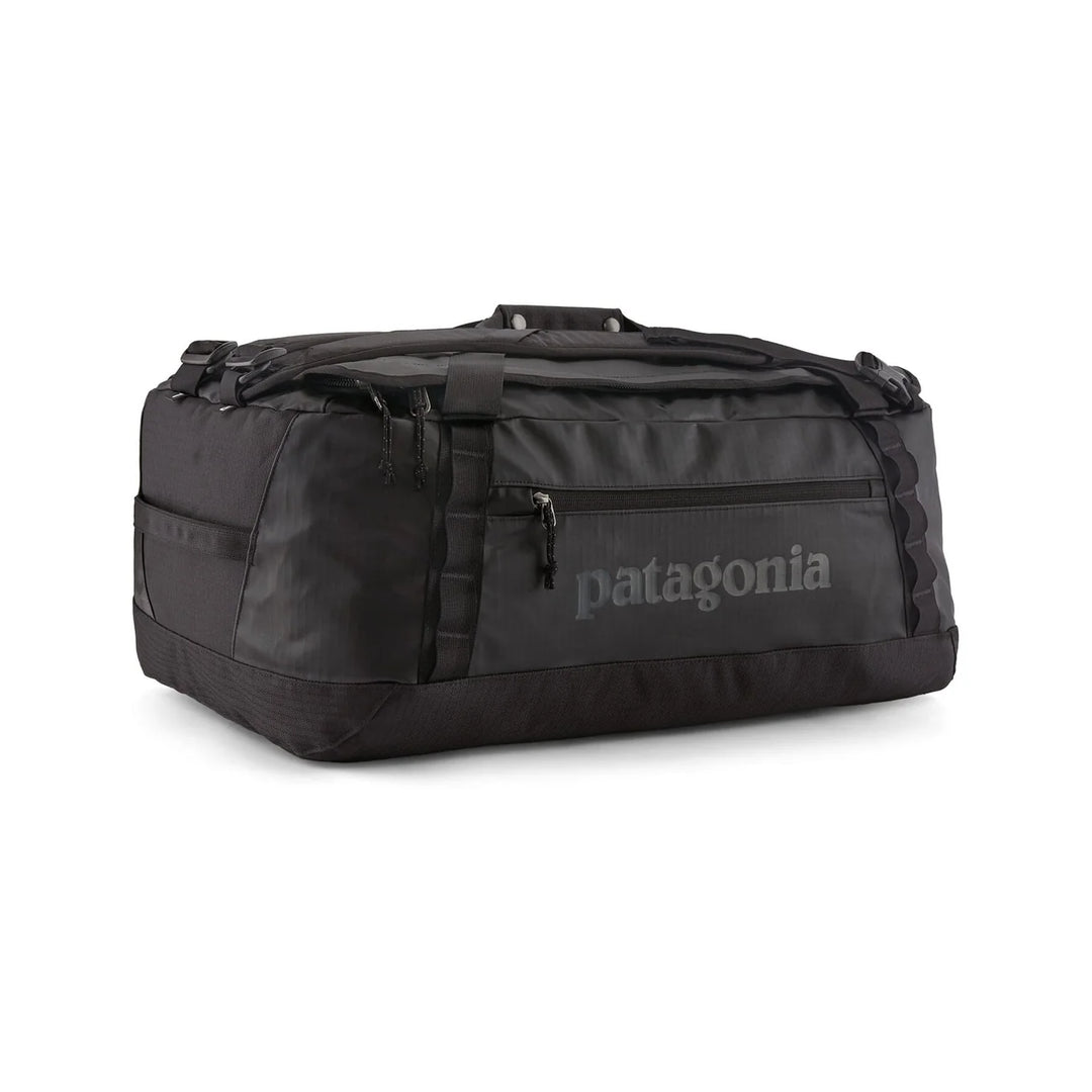 patagonia indestructible duffel Black Hole 55L Size:26L 2025 OCT hog weekend or a Chanel Business Affinity Backpack