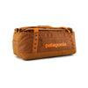 Black Hole® Duffel 55L - Cinnamon Brown