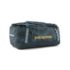 Black Hole® Duffel 55L - Sastrugi Summit Blue