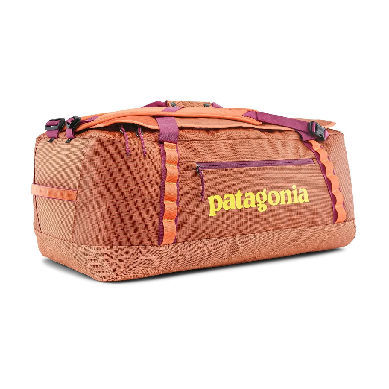Patagonia - Black Hole Duffel 70L - Travel Duffel Bag Patagonia - Black Hole Duffel 70L - Travel Duffel Bag