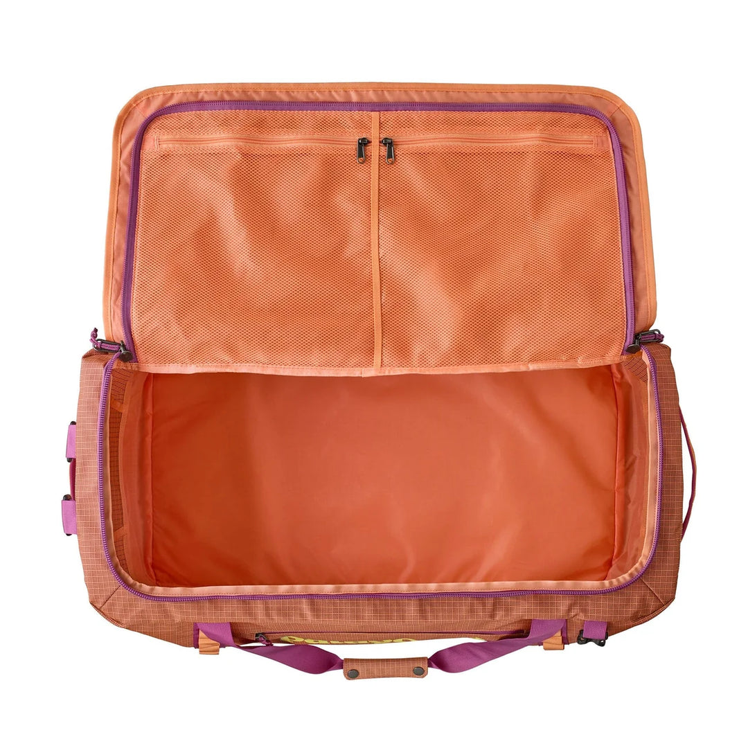 Patagonia - Black Hole Duffel 70L - Travel Duffel Bag Patagonia - Black Hole Duffel 70L - Travel Duffel Bag