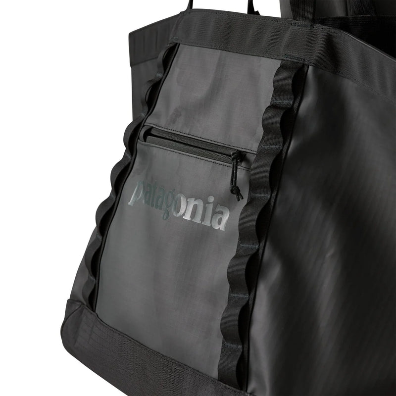 daisy chain patagonia black hole Hole Duffel 40L  Campmor on requirements Patagonia Unisex Black Hole Pack