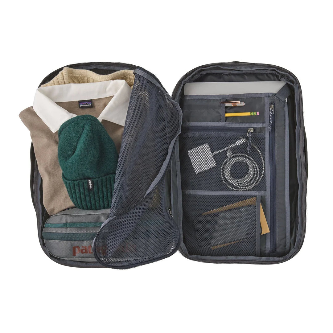 Black Hole Micro MLC 22L - Compact Under-Seat Travel Bag | PATAGONIA Black Hole Micro MLC 22L - Compact Under-Seat Travel Bag | PATAGONIA