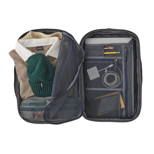 Patagonia Black Hole Micro MLC 22L - Carry-On Backpack