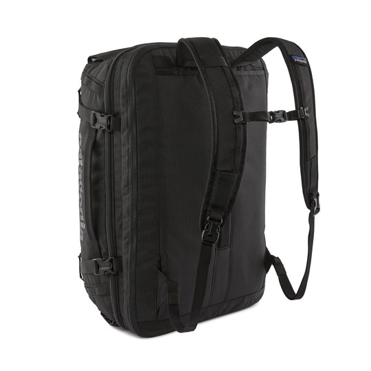 patagonia black hole mlc 45l nz Mini Pack 30L Versatile Carry-On Bag perfect for travel. Patagonia Black Hole MLC -