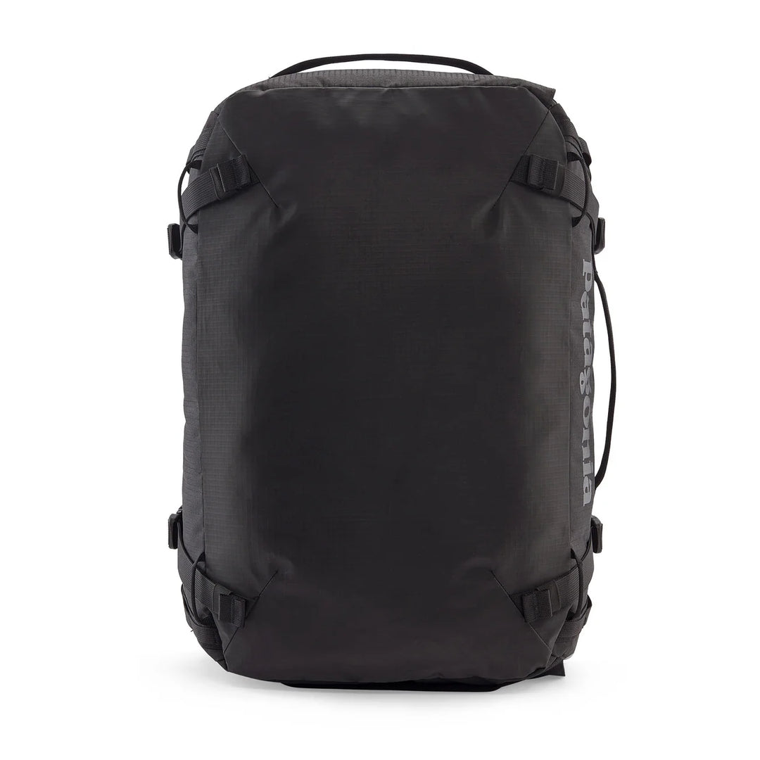 Patagonia Black Hole MLC 45L – Best Carry-On Travel Backpack
