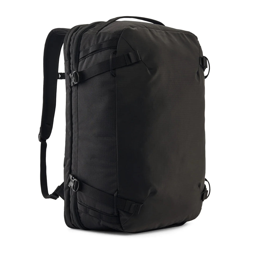 Patagonia Black Hole MLC 45L – Best Carry-On Travel Backpack