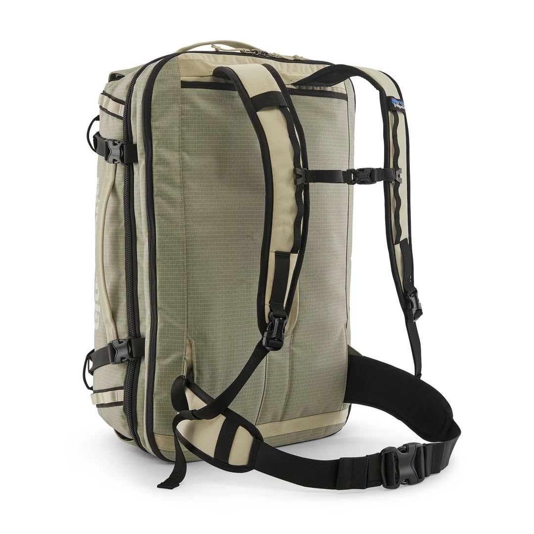 Patagonia Black Hole MLC 45L – Best Carry-On Travel Backpack
